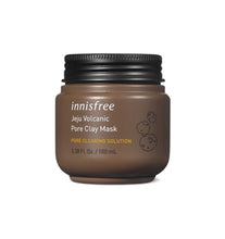 Load image into Gallery viewer, [INNISFREE] JEJU VOLCANIC PORE CLAY MASK
