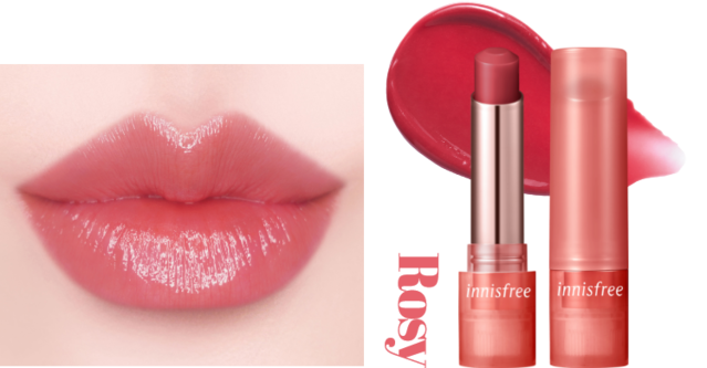 [Innisfree] Dewy Tint Lip balm