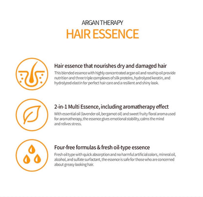 ARGAN THERAPY HAIR ESSENCE