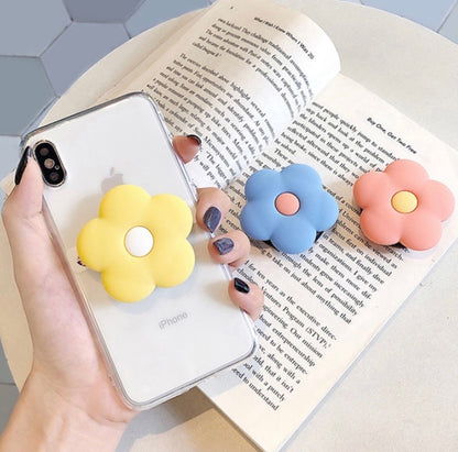 [Grip Tok] Flower grip tok