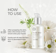 Load image into Gallery viewer, [The Face Shop] White Seed Brightening Serum
