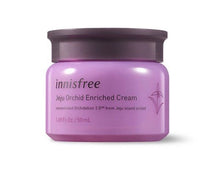 Load image into Gallery viewer, [INNISFREE]JEJU ORCHID ENRICHED CREAM
