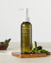 Load image into Gallery viewer, [INNISFREE] OLIVE REAL CLEANSING OIL
