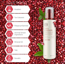 Load image into Gallery viewer, [The Face Shop] Pomegranate and Collagen Volume Lifting Emulsion
