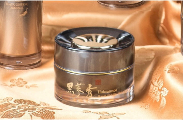 [Huksamsoo] Black Ginseng Eye Cream (20ml)