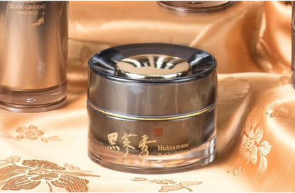 [Huksamsoo] Black Ginseng Eye Cream (20ml)