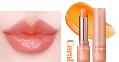 [Innisfree] Dewy Tint Lip balm