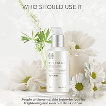 Load image into Gallery viewer, [The Face Shop] White Seed Brightening Serum
