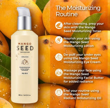 Load image into Gallery viewer, [The Face Shop]Mango Seed Moisturizing Toner
