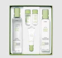 Load image into Gallery viewer, [Etude] Soon Jung Centella Skin Care 2-set
