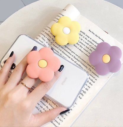 [Grip Tok] Flower grip tok