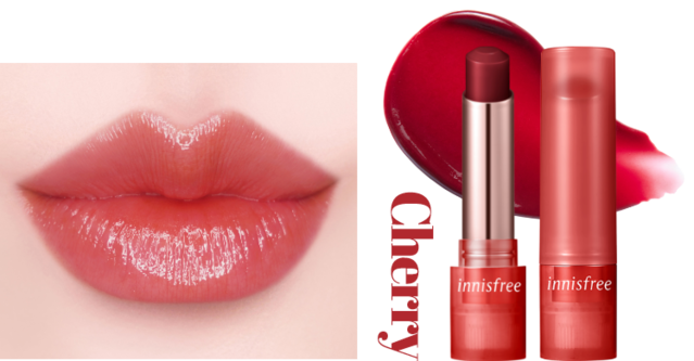 [Innisfree] Dewy Tint Lip balm