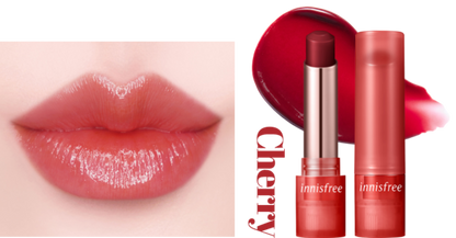 [Innisfree] Dewy Tint Lip balm