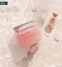 Load image into Gallery viewer, [INNISFREE]JEJU Cherry Blossom Dewy glow jelly cream
