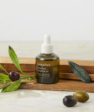 Load image into Gallery viewer, INNISFREE OLIVE REAL ESSENTIAL OIL
