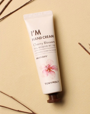 [TONYMOLY] I'm Hand Cream - 30ml