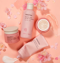 Load image into Gallery viewer, INNISFREE  JEJU CHERRY BLOSSOM LOTION
