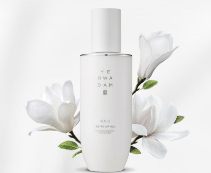 [YEHWADAM] Pure Brightening Toner (160ml)