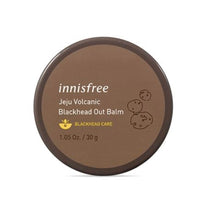 Load image into Gallery viewer, INNISFREE JEJU VOLCANIC BLACKHEAD OUT BALM
